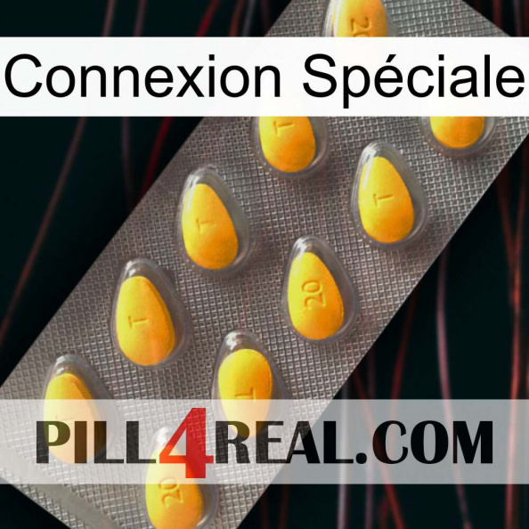 Connexion Spéciale cialis1